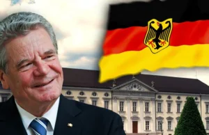 Gauck poparł reparacje wojenne dla Grecji i innych krajów, więc też dla Polski!