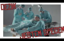 CeZik - Jestem specem"