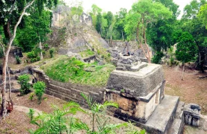 Ogromny kompleks ceremonialny Inków odkryli w Peru archeolodzy z Polski