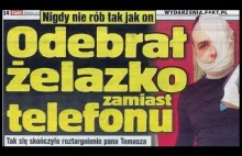 NAJLEPSZE NAGLOWKI Z FAKTU!