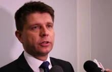 Czy on kiedyś przestanie? Petru zaliczył kolejną wpadkę