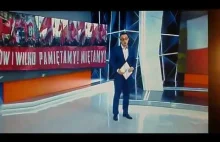 PiS odbuduje pomniki UPA w Polsce ! informuje DTv TV Ukraińskiej -...