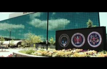 Snowden trailer official