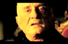Johnny Cash - Hurt (Official Video) HD