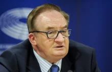 Jacek Saryusz-Wolski nie zostanie zaproszony na szczyt Unii Europejskiej