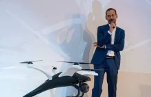 Polska firma pochwaliła się w USA systemem sterowania dronów NASA go "zwędziła"
