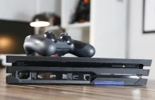 PlayStation 4 Pro z telewizorem 4K – test ::