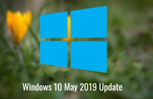 Windows 10 1903 z wbudowanym Sandboxem!