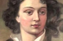 212 lat temu urodziła się Emilia Plater - symbol walk o niepodległość