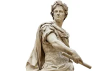 17 ciekawostek o Juliuszu Cezarze