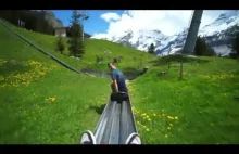 Co można robić latem w Szwajcarii ?