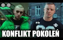 Jak działa konflikt pokoleń? / starzy vs młodzi