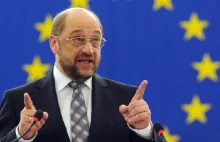 Presja ma sens! Platforma reaguje na słowa Schulza.