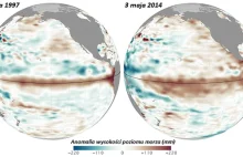 El Niño powraca i będzie najsilniejsze w historii