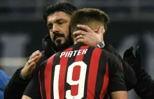 AC Milan podjął decyzję ws. Gennaro Gattuso