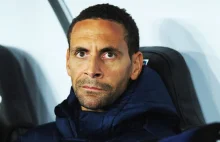 Przeszywające słowa Ferdinanda o samobójstwie - Zzapołowy | O futbolu w...
