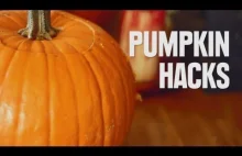 Clever Pumpkin Carving Hacks You Should Know