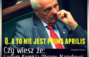 Z serii; "przerażacze"