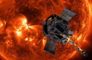 Solar Probe wyruszył w stronę Słońca. Zbliży się do gwiazdy jak nikt nigdy.