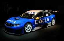Dacia z pazurem – Logan o mocy 400 KM