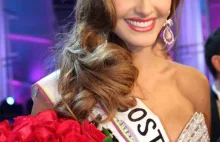 Miss Wenezueli 2014.