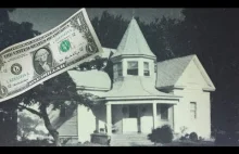 Kup dom za dolara w USA