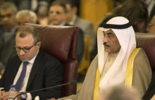 Liga Arabska grozi Turcji sankcjami za inwazję w Syrii