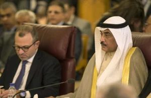 Liga Arabska grozi Turcji sankcjami za inwazję w Syrii