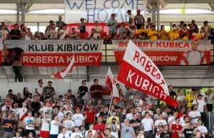 Robert Kubica może liczyć na wsparcie Grupy Lotos. Decyzja zapadła