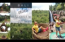 VLOG BALI , INSTAGRAM SWING UBUD , TRAVEL VLOG , MUST SEE