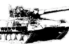 Charkowski „Młot” na Abramsy i Leopardy - czołg Obiekt 477