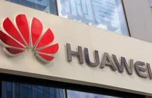 Firma Huawei zwolniła chińskiego pracownika oskarżonego o szpiegostwo.