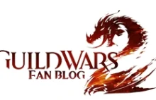 Gamepleye z Press Bety GW2 - Rewolucja w MMO?