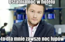 TVN24 wyrzucił swoją gwiazdkę. Wiemy dlaczego