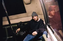 Eminem obchodzi 46. urodziny! Tak zmieniał się jeden z najlepszych raperów...