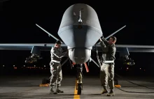 Polska bierze się do pracy nad bojowym dronem. PGZ podpisał porozumienie