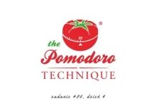 Produktywność #04 - Metoda Pomodoro od Francesco Cirillo - Cztery...