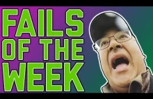 Fails of the Week: There's a bear on the loose!! (June 2017)