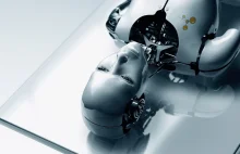 Robot jako "elektroniczny człowiek"? To pomysł prosto z Brukseli