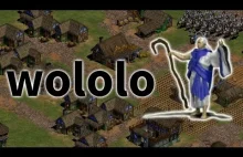 Wololo: Przegląd serii Age of Empires