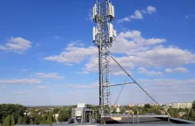 Orange Polska i Nokia testują w Lublinie sieć 5G - prędkość internetu do...