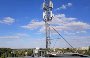 Orange Polska i Nokia testują w Lublinie sieć 5G - prędkość internetu do...