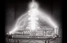 "Metropolis" Fritza Langa - jeden z pierwszych filmów sci-fi.