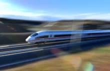 1.2 m pasażerów w 100 dni na szybkiej kolei München-Berlin