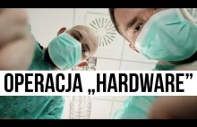 Operacja "HARDWARE"