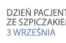 II OGÓLNOPOLSKI DZIEŃ PACJENTÓW ZE SZPICZAKIEM MNOGIM