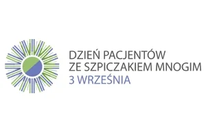 II OGÓLNOPOLSKI DZIEŃ PACJENTÓW ZE SZPICZAKIEM MNOGIM