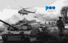 Achtung! Panzer - czyli militarna prezentacja dla PCO