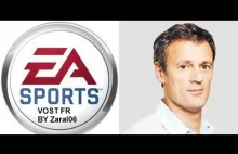 Andrew Anthony głos EA Sports