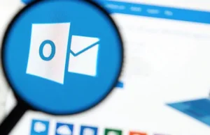 » Korzystasz z Outlooka lub Hotmaila? Ktoś mógł czytać Twoje e-maile